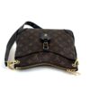 Louis Vuitton Monogram Canvas Odeon PM Noir Crossbody (Copy) 15