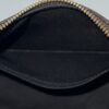 Louis Vuitton Monogram Canvas Odeon PM Noir Crossbody (Copy) 9