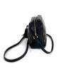 Louis Vuitton Monogram Saintonge Crossbody Black 17