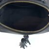 Louis Vuitton Monogram Saintonge Crossbody Black 8