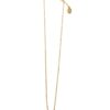 Cartier D’Amour 16″  Pink Sapphire and 18k Rose Gold Necklace 11