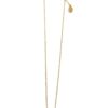 Cartier D’Amour 16″  Pink Sapphire and 18k Rose Gold Necklace 9
