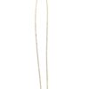 Cartier D’Amour 16″  Pink Sapphire and 18k Rose Gold Necklace 8