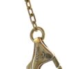 Cartier D’Amour 16″  Pink Sapphire and 18k Rose Gold Necklace 6