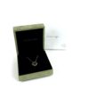 Van Cleef & Arpels Vintage Alhambra 18K Yellow Gold Pendant Malachite 3