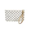 Louis Vuitton Ariane Monogram Compact Wallet with Rose Ballerine 9