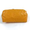 GOYARD Goyardine Saint Louis GM Yellow 9