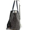 Goyard Goyardine Saint Louis PM Black (Copy) 12