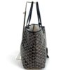 Goyard Goyardine Saint Louis PM Black (Copy) 11
