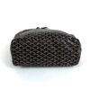 Goyard Goyardine Saint Louis PM Black (Copy) 9