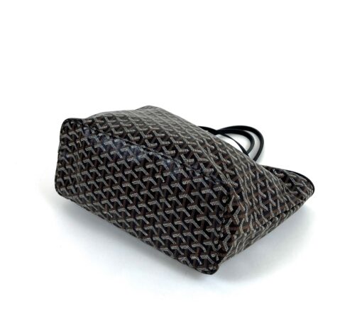 Goyard Goyardine Saint Louis PM Black 8