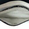 Goyard Goyardine Saint Louis PM Black (Copy) 14