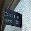 Gucci Beige Leather Soho Flap Chain Crossbody 14