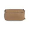 Gucci Beige Leather Soho Flap Chain Crossbody 3