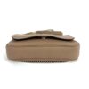 Gucci Beige Leather Soho Flap Chain Crossbody 7