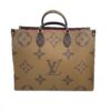 Louis Vuitton Onthego GM Reverse Monogram Giant 4