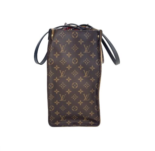 Louis Vuitton Onthego GM Reverse 18