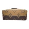 Louis Vuitton Onthego GM Reverse Monogram Giant 16
