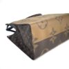 Louis Vuitton Onthego GM Reverse Monogram Giant 14