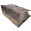 Louis Vuitton Onthego GM Reverse Monogram Giant 13