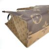 Louis Vuitton Onthego GM Reverse Monogram Giant 12