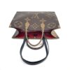 Louis Vuitton Onthego GM Reverse Monogram Giant 9