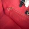 Louis Vuitton Onthego GM Reverse Monogram Giant 17
