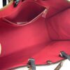 Louis Vuitton Onthego GM Reverse Monogram Giant 20