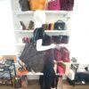 Louis Vuitton Onthego GM Reverse Monogram Giant 3