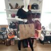 Louis Vuitton Onthego GM Reverse Monogram Giant 2