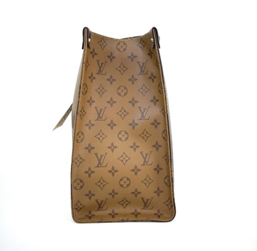 Louis Vuitton Onthego GM Reverse 19