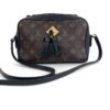 Louis Vuitton Eva Azur Crossbody 21