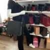 Louis Vuitton Daniel MM Graphite Messenger 2