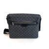 Louis Vuitton Daniel MM Graphite Messenger 5