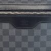 Louis Vuitton Daniel MM Graphite Messenger 23