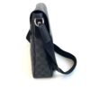 Louis Vuitton Daniel MM Graphite Messenger 9