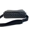 Louis Vuitton Daniel MM Graphite Messenger 16