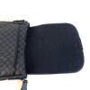 Louis Vuitton Daniel MM Graphite Messenger 20