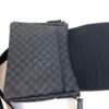 Louis Vuitton Daniel MM Graphite Messenger 7