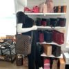Louis Vuitton Damier Ebene Olav MM Messenger 2