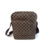 Louis Vuitton Damier Ebene Olav MM Messenger 6
