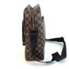 Louis Vuitton Damier Ebene Olav MM Messenger 21