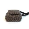 Louis Vuitton Damier Ebene Olav MM Messenger 8