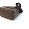 Louis Vuitton Damier Ebene Olav MM Messenger 17