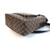 Louis Vuitton Damier Ebene Olav MM Messenger 14