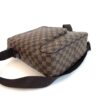 Louis Vuitton Damier Ebene Olav MM Messenger 10