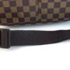 Louis Vuitton Damier Ebene Olav MM Messenger 13