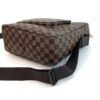 Louis Vuitton Damier Ebene Olav MM Messenger 12