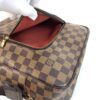 Louis Vuitton Damier Ebene Olav MM Messenger 16