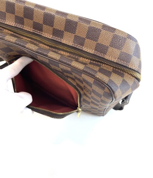 Louis Vuitton Damier Ebene Olav MM Messenger 15